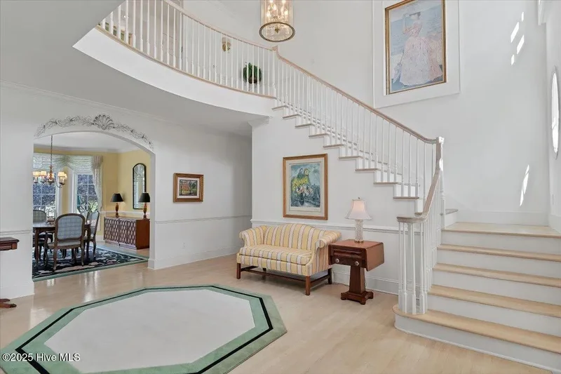 25 Quail Hollow Drive, Pinehurst, NC 28374, Pinehurst, North Carolina, United States. - Photo 18