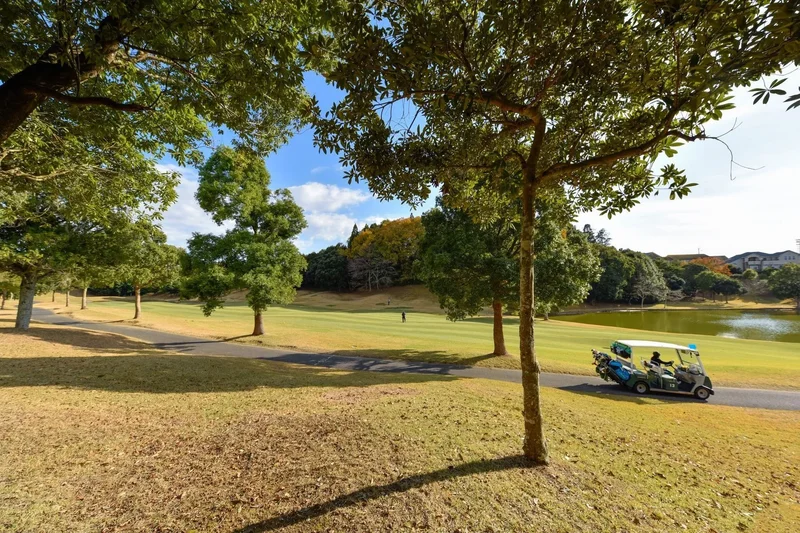 Kiminomori Golf & Community