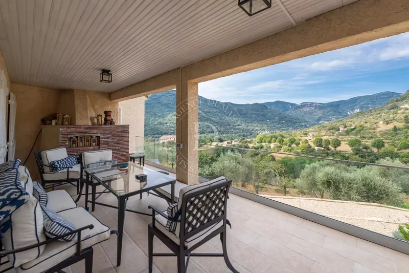 Sospel, Provence-Alpes-Côte d'Azur, France. - Photo 30