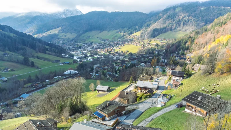 1281 Rte du Nant Robert, 74450 Le Grand-Bornand, France, Le Grand-Bornand, Auvergne-Rhône-Alpes, France. - Photo 8
