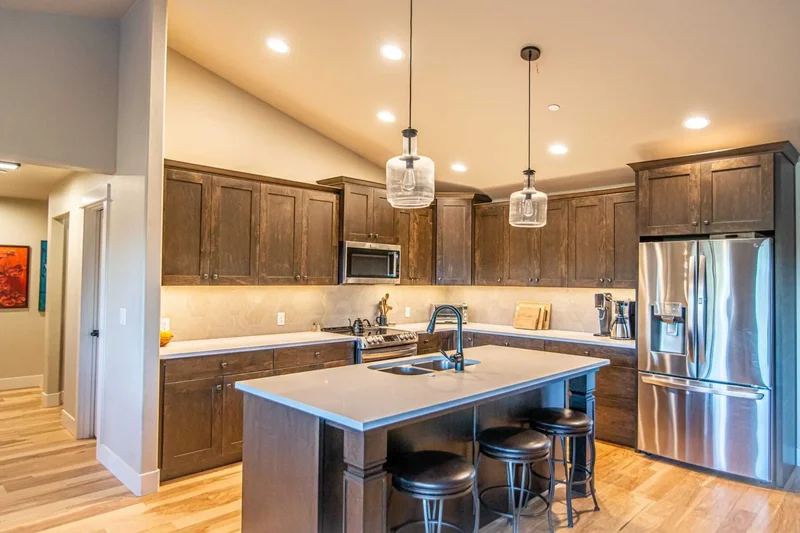 17901 Sw Mount Hood Drive Powell Butte, Or 97753