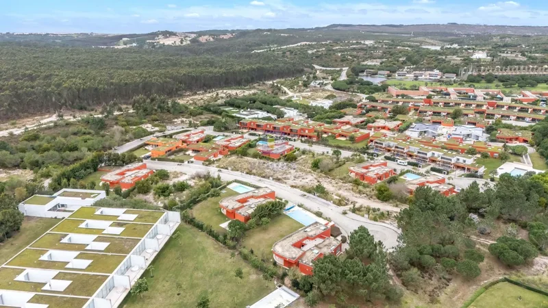 Vau, Leiria, Vau, Leiria District, Portugal. - Photo 19
