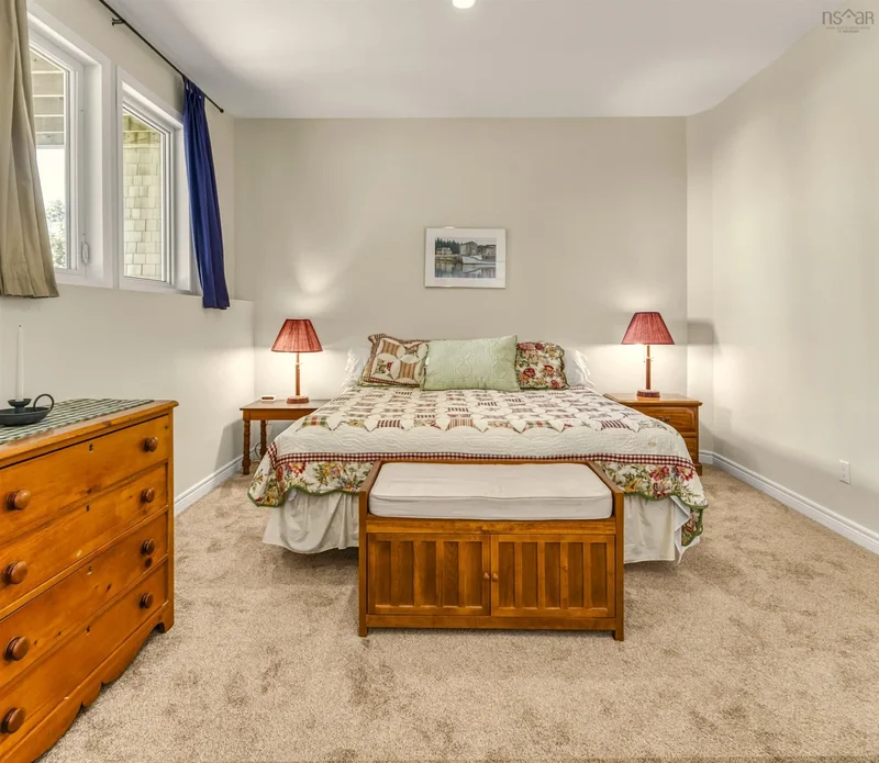20 Pierce Point Road, Western Head, Nova Scotia, Canada. - Photo 30