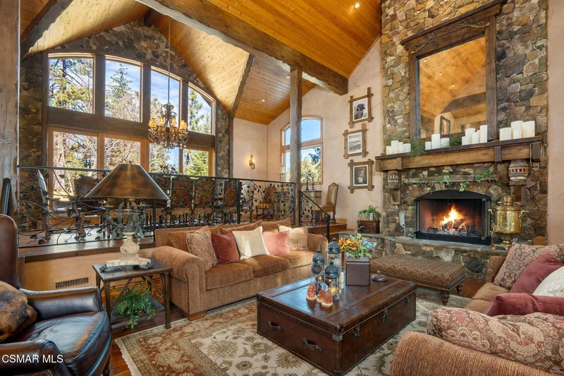 32310 Hummingbird Court, Big Bear Lake, California, United States. - Photo 8