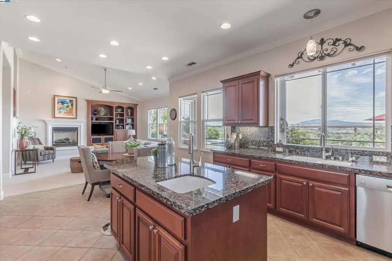 2531 Leona Pl, Pleasanton, California, United States. - Photo 27