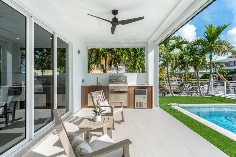 88 W Plaza Del Lago, Islamorada, FL 33036, Islamorada, Florida, United States. - Photo 49