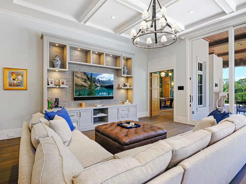 131 W Bears Club Drive, Jupiter, Florida, United States. - Photo 5