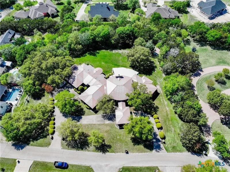 901 Blaylock Drive, Salado, TX 76571, Salado, Texas, United States. - Photo 47