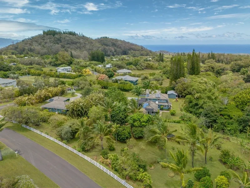 1865 Kalia Way, Haiku, HI 96708, Haiku-Pauwela, Hawaii, United States. - Photo 47