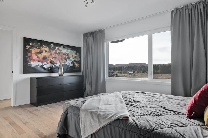 208 Ch. Jean-Paul-Lemieux, Chelsea, Quebec, Canada. - Photo 55