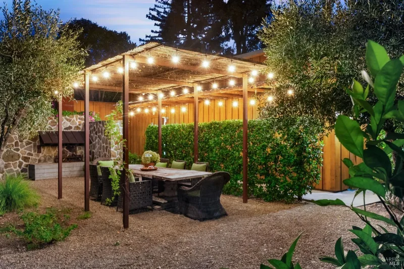 1711 Tainter St, St. Helena, CA 94574, St. Helena, California, United States. - Photo 44