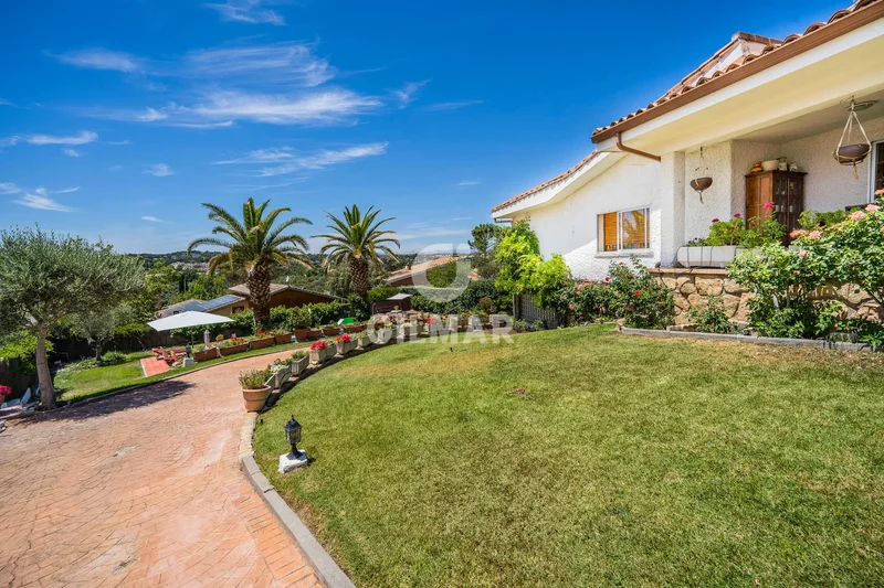 Santo Domingo Villa