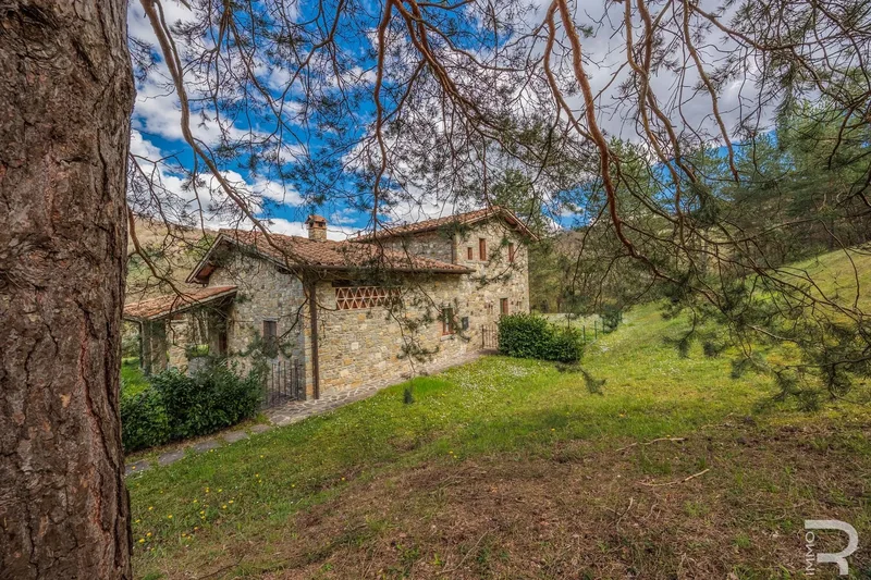 52010 Chiusi della Verna, Province of Arezzo, Italy, Chiusi della Verna, Tuscany, Italy. - Photo 31