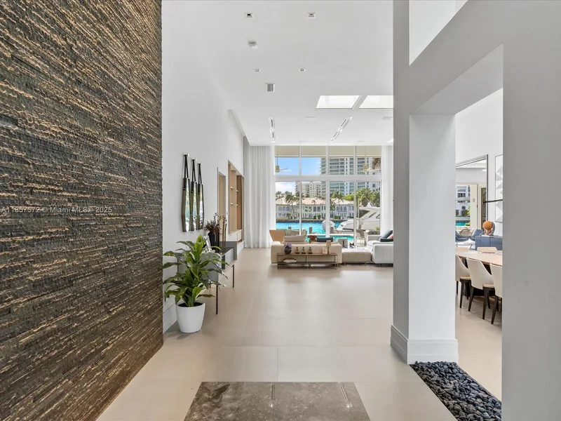 224 S ISLAND, Golden Beach, Florida, United States. - Photo 87