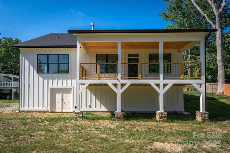 808 Maybank Drive, Laurel Park, North Carolina, United States. - Photo 41