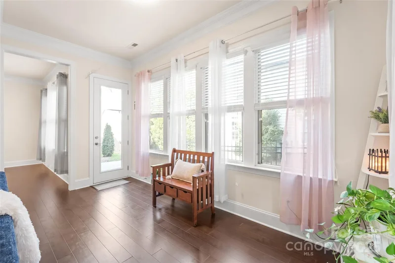 615 Bourton House Drive, Charlotte, NC 28211, Charlotte, North Carolina, United States. - Photo 8