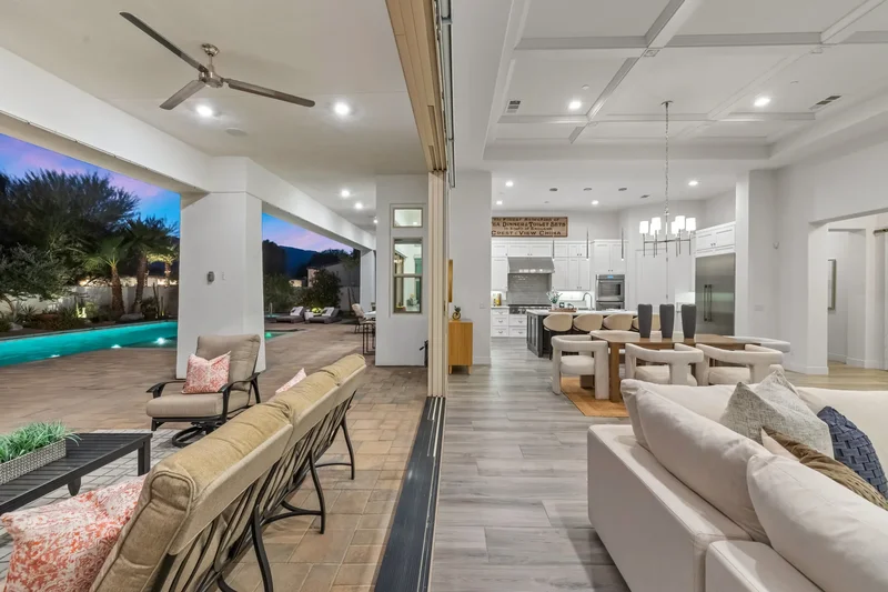 81350 Merv Griffin Way , La Quinta, CA 92253, La Quinta, California, United States. - Photo 26