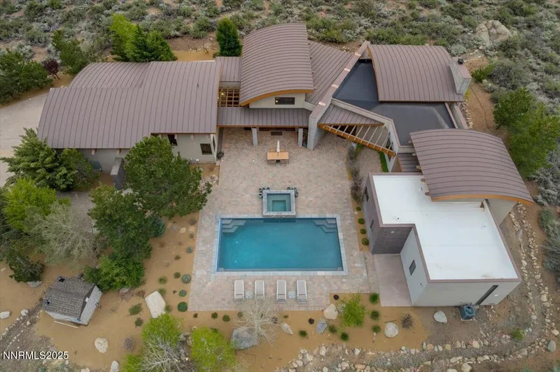 6615 Legend Vista, Reno, NV, 89511, USA, Reno, Nevada, United States. - Photo 55