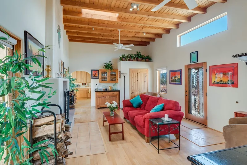 4601 Puertocito Rd, Sandia Park, NM 87047, Sandia Park, New Mexico, United States. - Photo 12