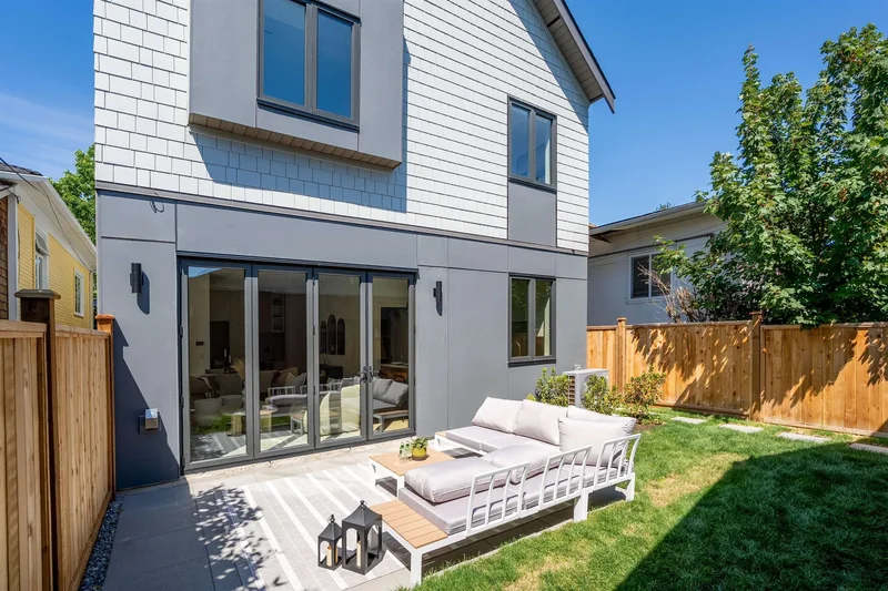 356 E 40th Avenue 2, Vancouver, British Columbia, Canada. - Photo 8