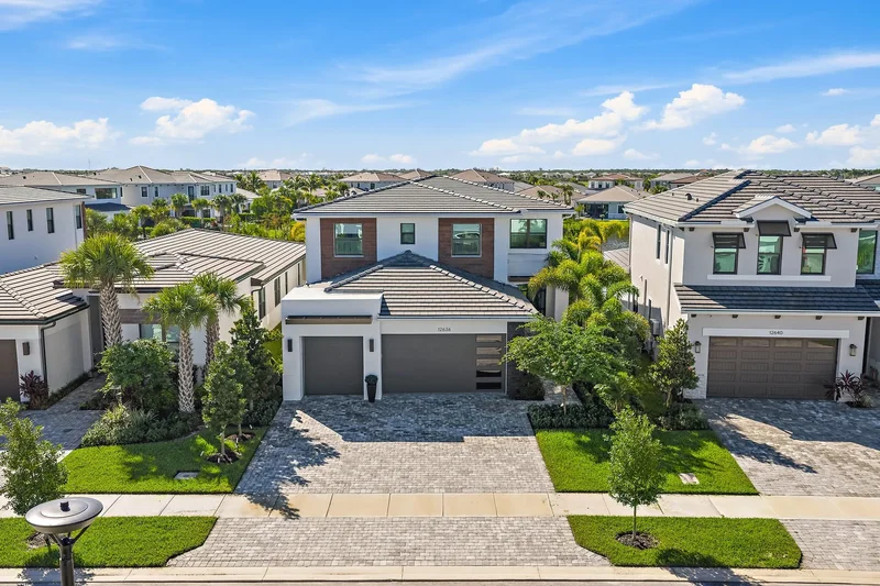 12636 Solana Bay Circle , Palm Beach Gardens, FL 33412, Loxahatchee, Florida, United States. - Photo 83