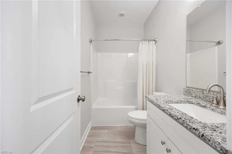 4007 Pleasant Avenue, Norfolk, Virginia, United States. - Photo 35
