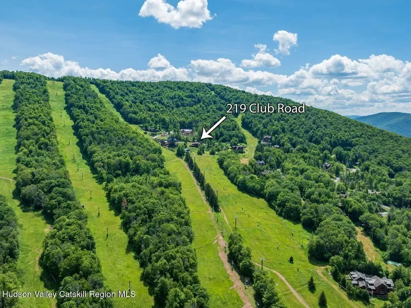 219 Club Road, Windham, NY 12496, Windham, New York, United States. - Photo 2