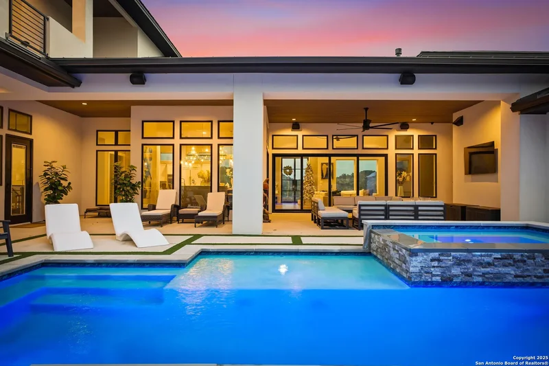 23315 Ebner Rdg, San Antonio, TX 78255, San Antonio, Texas, United States. - Photo 32