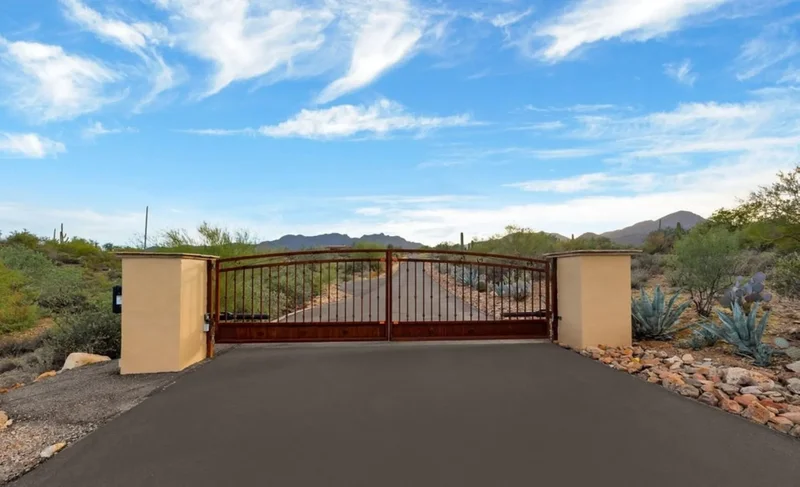 6539 W El Camino Del Cerro , Tucson, AZ 85745, Tucson, Arizona, United States. - Photo 38
