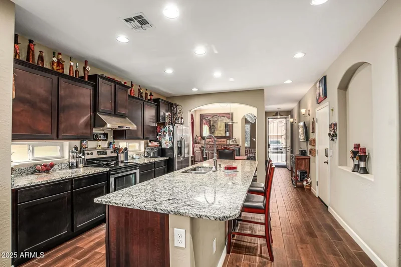 1635 N Beverly --, Mesa, AZ 85201, Mesa, Arizona, United States. - Photo 17