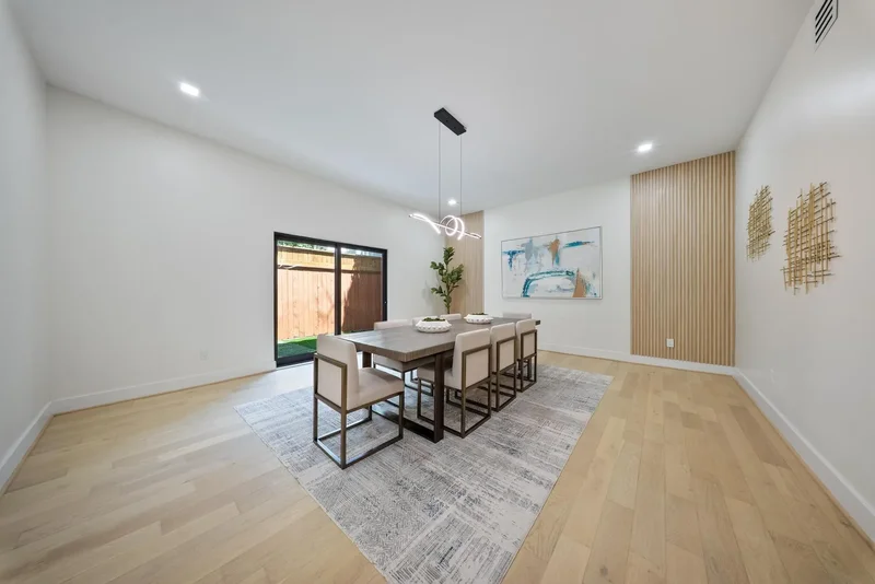 2135 Quenby Street, Houston, Texas, United States. - Photo 17