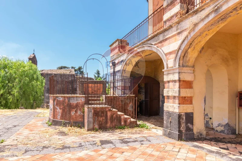 via san rocco 1-3, Mascalucia, Sicily, Italy. - Photo 10