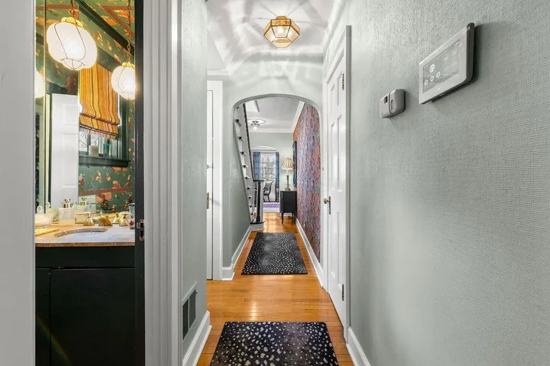 2417 Fair Avenue, Columbus, OH 43209, Columbus, Ohio, United States. - Photo 11