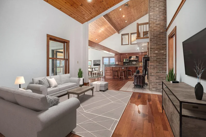 10989 Scio Church Road, Chelsea, MI, 48118, USA, Chelsea, Michigan, United States. - Photo 50