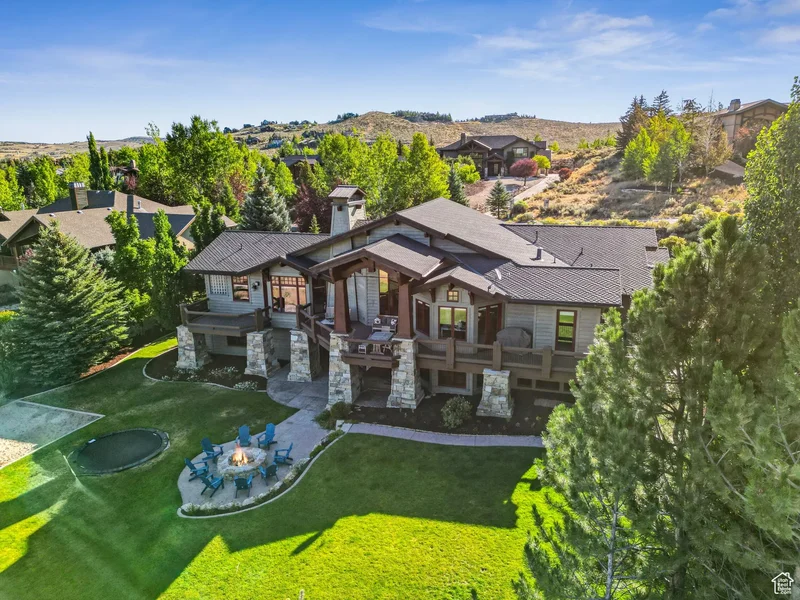 6025 MOUNTAIN RANCH DR, Park City, UT 84098, Park City, Utah, United States. - Photo 103