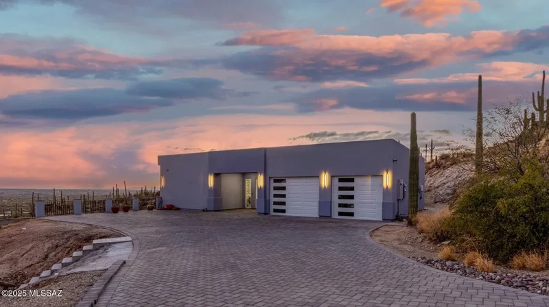 11900 E Ponce De Leon, Tucson, Arizona, United States. - Photo 13
