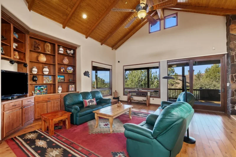 11840 W Cooper Morgan Trail , Prescott, AZ 86305, Prescott, Arizona, United States. - Photo 12