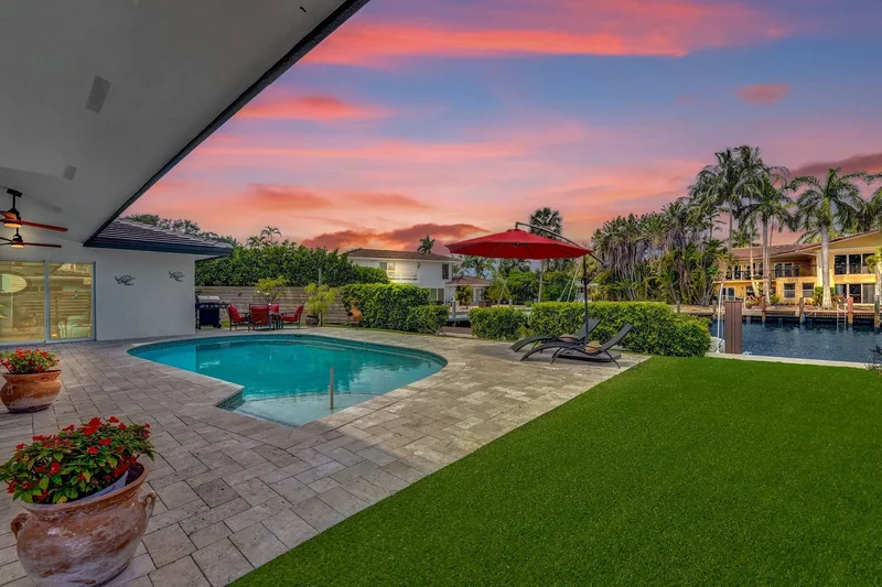 2805 NE 29th St , Fort Lauderdale, FL 33306, Fort Lauderdale, Florida, United States. - Photo 39