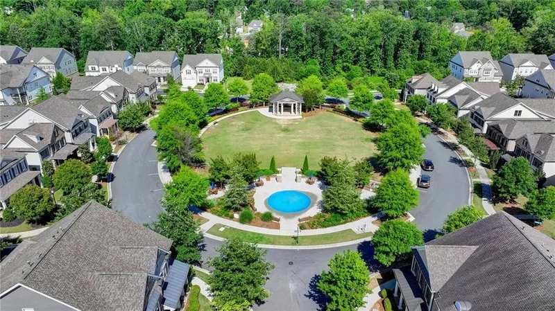828 Olmsted Lane, Johns Creek, Georgia, United States. - Photo 94