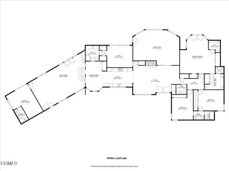 4959 Brewster Drive, Los Angeles, California, United States. - Photo 74