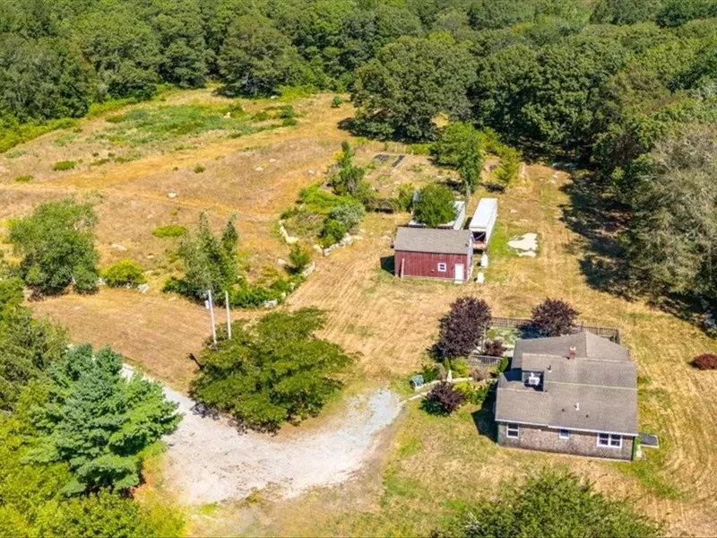 473 Klondike Road, Charlestown, RI, 02813, USA, Charlestown, Rhode Island, United States. - Photo 6