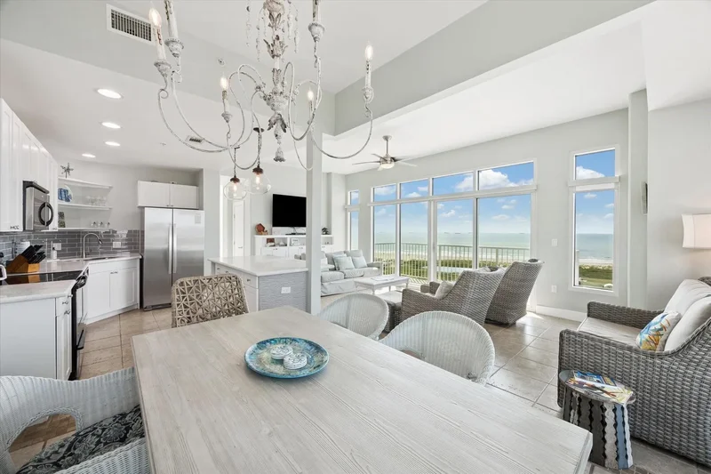 500 Seawall Boulevard 1214, Galveston, Texas, United States. - Photo 2
