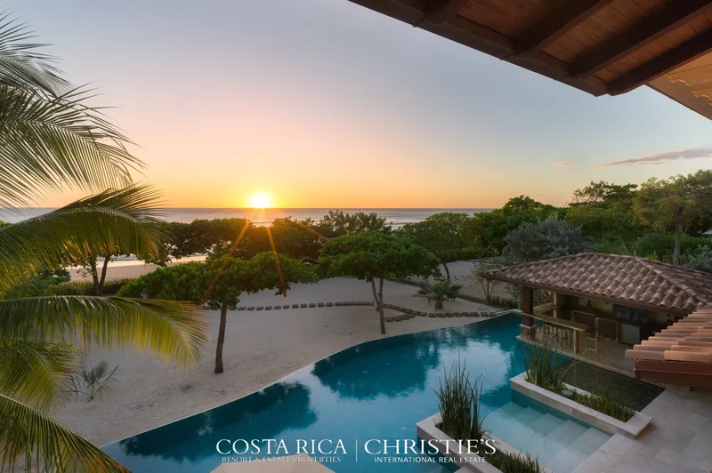 Hacienda Pinilla, Pinilla, Guanacaste Province, Costa Rica. - Photo 8