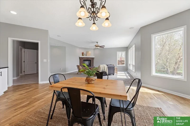 16831 Chandler Street, Omaha, NE 68136, Omaha, Nebraska, United States. - Photo 16