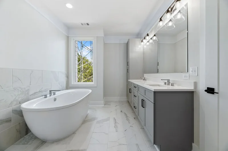 622 Bellemeade Avenue NW No. 3, Atlanta, GA 30318, Atlanta, Georgia, United States. - Photo 34