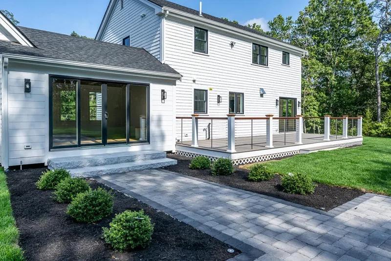 289 Santuit-Newtown Road, Barnstable, MA, 02648, USA, Barnstable, Massachusetts, United States. - Photo 6