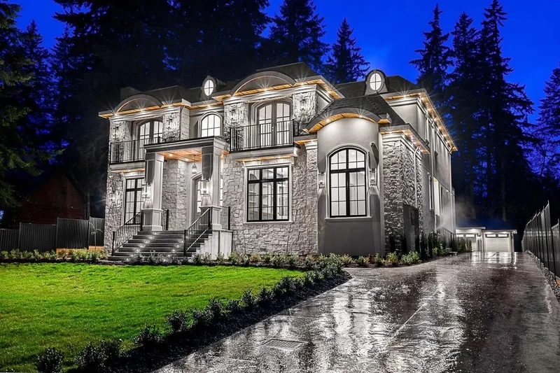European-influenced architectural masterpiece