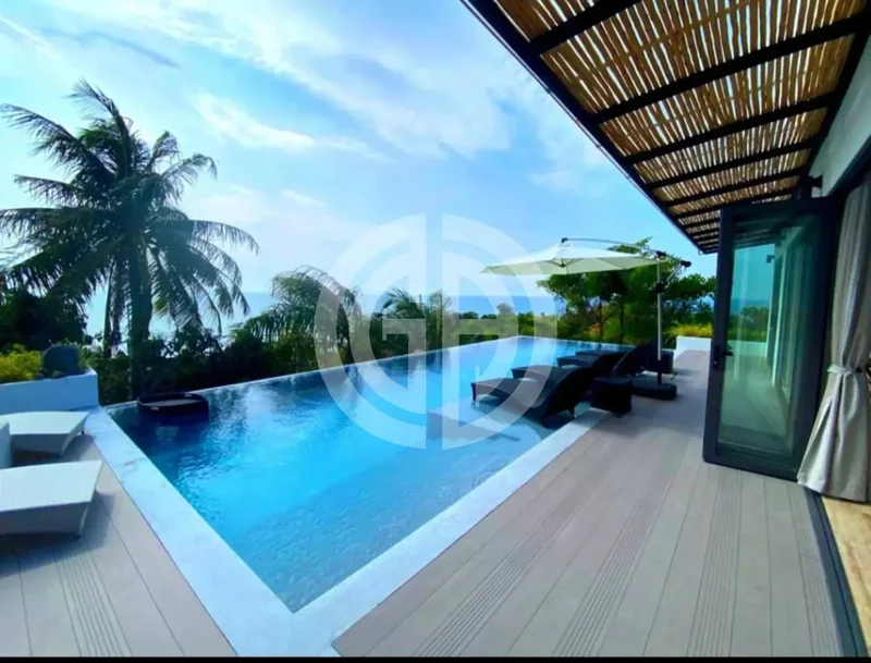 Ko Pha-ngan Sub-district, Surat Thani, Thailand. - Photo 4