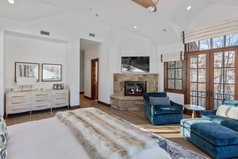 234 Russell Drive , Mountain Village, CO 81435, Mountain Village, Colorado, United States. - Photo 29
