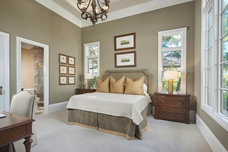 2944 Bellflower Lane, Naples, FL 34105, Naples, Florida, United States. - Photo 35
